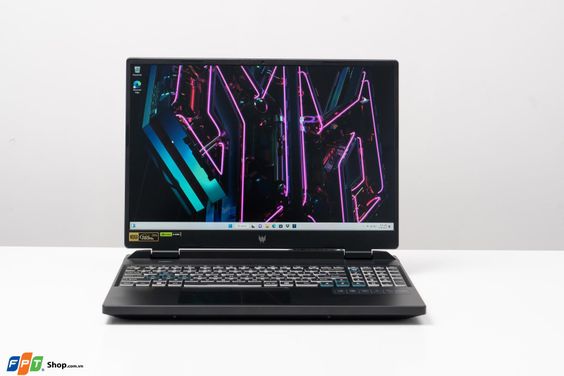 Màn hình Acer Predator Helios Neo PHN16-71-74BA